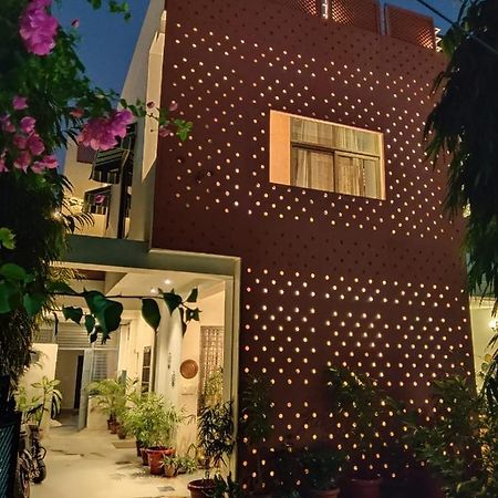 Kalpana Yoga Homestay Jaipur Exterior foto
