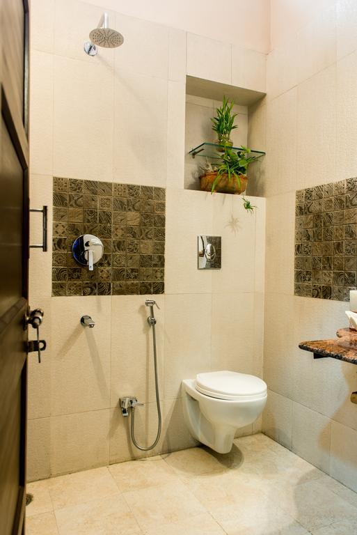 Kalpana Yoga Homestay Jaipur Zimmer foto