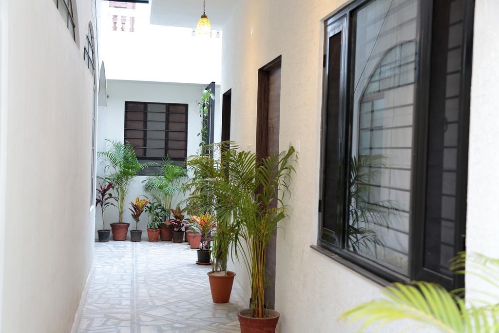 Kalpana Yoga Homestay Jaipur Exterior foto